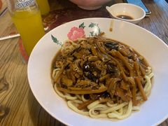-锅儿挑面馆