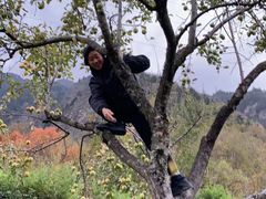 -叠溪松坪沟景区