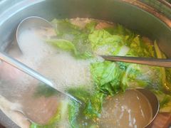 -润园四季椰子鸡火锅(海上世界店)