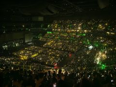 -梦之蓝青奥体育公园体育馆