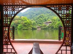 -青城山