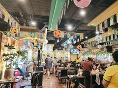 -拉丁餐厅·巴西烤肉自助(正佳广场店)