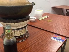 -威邵鸡煲(西华路总店)