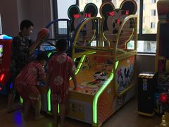 -御池园(顾村公园店)
