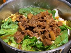 -手选潮汕鲜活牛肉火锅(二七广场店)