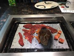 -阪尚皇·原切牛排·烤肉火锅自助(北京路店)