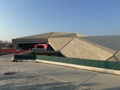 -周口店北京人遗址公园