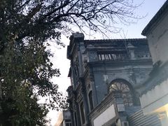 -1901 Cafe(西四店)
