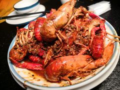-三妹小龙虾·黄油蟹(华侨城总店)