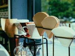 -2326 Coffee Roaster咖啡豆可选店(林肯公园店)