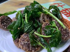 -88号小吃店·经典云南菜·地道纳西美食