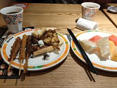 -比格比萨自助(南京万达茂店)