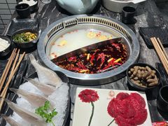 -小王少龙火锅(沙南街店)