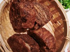 -北京老门框爆肚涮肉馆(锦业路店)