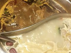 -傣妹火锅(荔湾广场店)