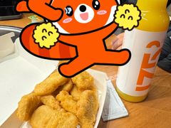 -麦当劳(南京宁海路店)
