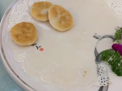 -东江渔村·古典园林·30年粤菜老字号(太和店)