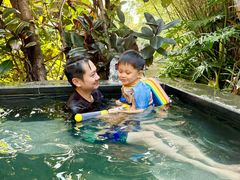 -清远熹乐谷温泉度假酒店