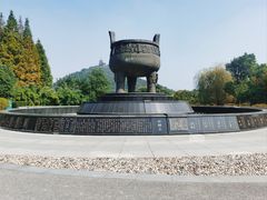 -狼山风景名胜区