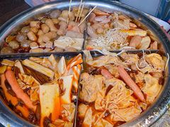 -阿姨卷饼(平凉路店)