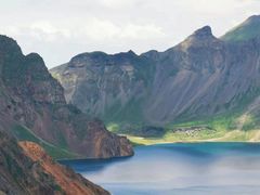 -长白山万达国际度假区