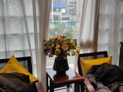 -小洋房•海鲜火锅酒楼(华林路店)