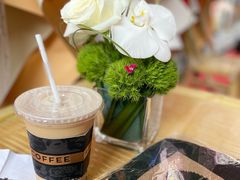-蓉小乔·RONG COFFEE(春熙路店)