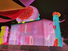 -深圳来福士广场