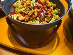 菜花-东方大酒楼(万科店)