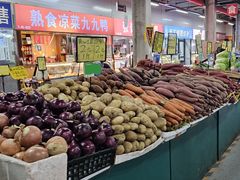 -金宝生活市场(东五环店)