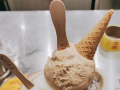 -极拉图·现制冰淇淋(大卫城店)