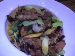 宣威炒肉-云上千禾(水上店)