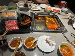 -海底捞火锅(吾悦广场店)