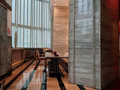 -北京康莱德酒店-Chapter餐厅