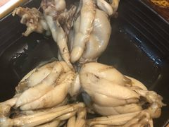 -老天桥蛙炉火锅(姑苏总店)