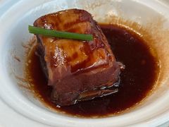 -二泉园老菜馆·百年无锡菜