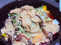 -郑享吃烧烤烩面(红专路店)