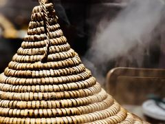 -芸山季·云南野生菌火锅(宝能环球汇店)