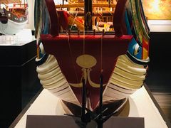 -上海交通大学董浩云航运博物馆