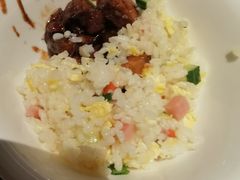 -天津梅江中心皇冠假日酒店