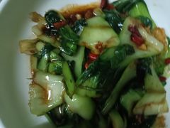 -湘当爱·鲜煮现炒(松岗立业路店)