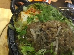 -恩你小木屋·烤肉韩式料理(嘉兴秀洲店)