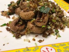 -那家小馆•北京菜•烤鸭(中关村店)