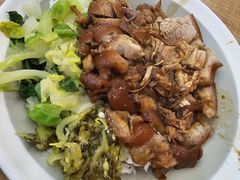 -陆长玖古法猪脚饭(玄风桥店)