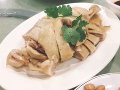 -方记洪阳餐厅(福田新村店)