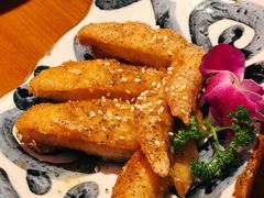 -有喜屋·深夜食堂(北京西路店)