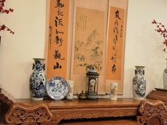 -不倒翁·徽天下名菜楼(马鞍山路店)