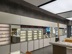 -宝明斋眼镜(大观园店)