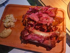 -春树下·树屋花房西餐厅(罍街AS1980店)