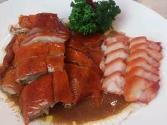 -双子楼大酒店(城开国际写字楼店)